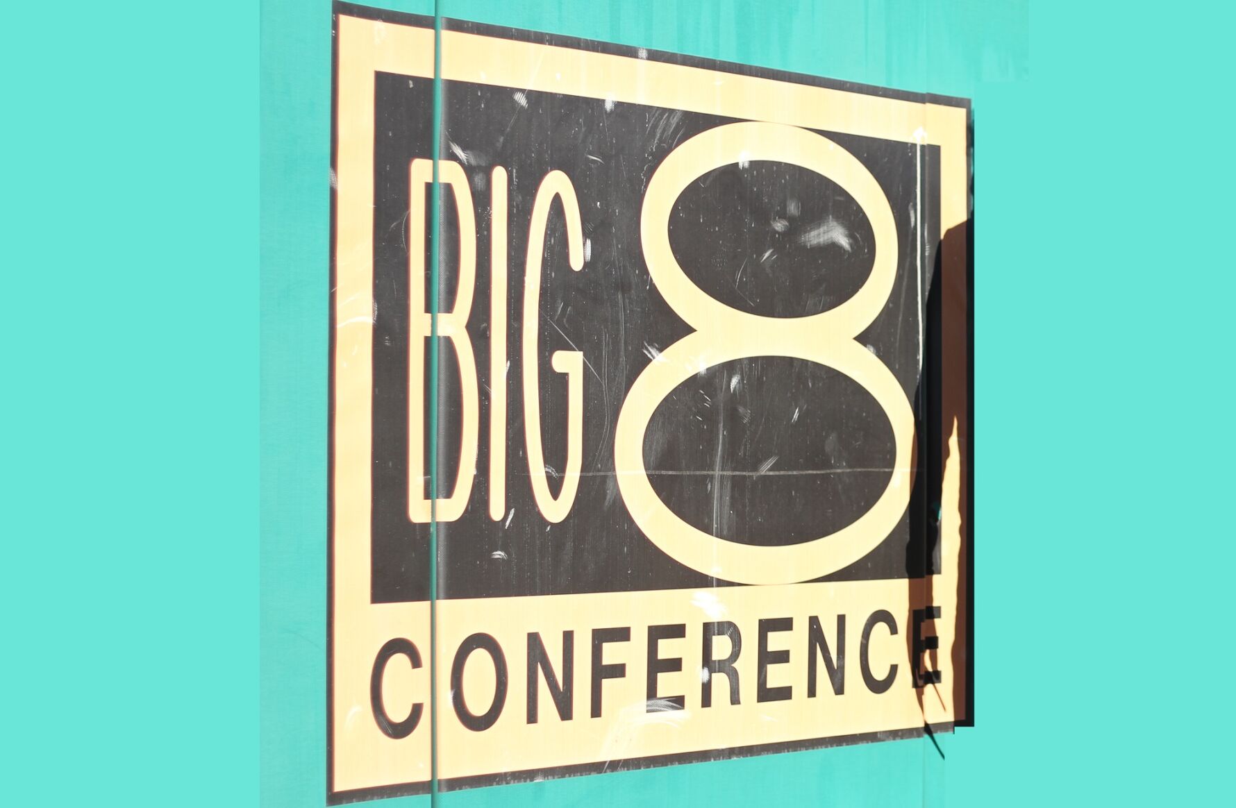 1994-96: Big 12 Conference forms from SWC and Big Eight